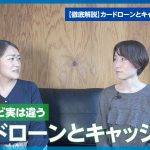 【徹底解説】カードローンとキャッシングの違い！ #ローン #クレジットカード #新生活
